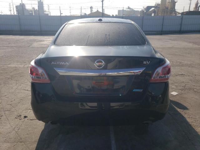 2013 Nissan Altima 2.5 - Фото 6