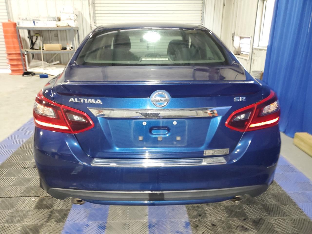 2017 NISSAN ALTIMA 2.5 - Image 6