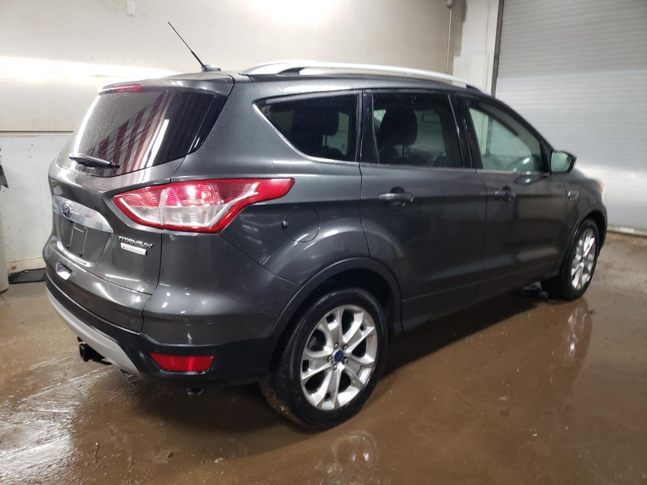 2016 FORD ESCAPE TIT - Image 3