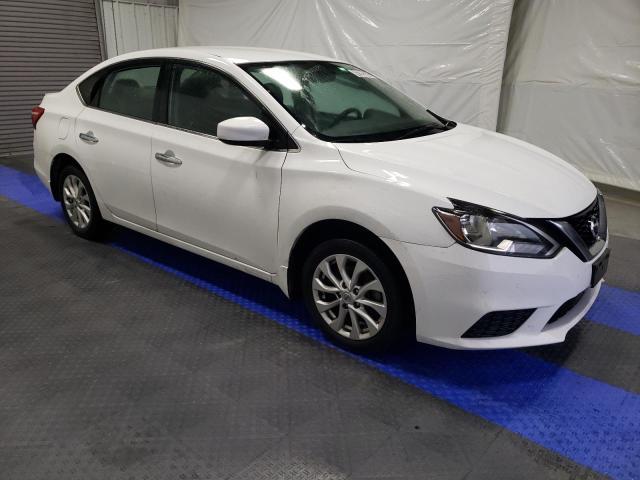 2019 Nissan Sentra S - Image 4