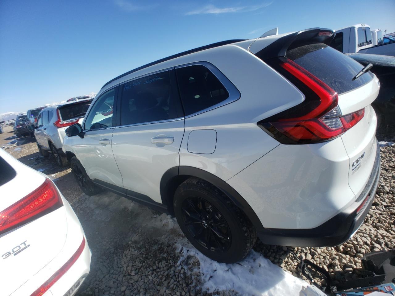 2023 HONDA CR-V SPORT - Image 2
