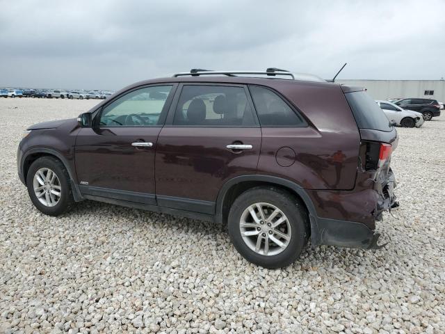 2015 Kia Sorento Lx - Фото 2