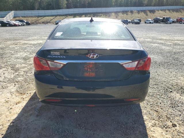 2011 Hyundai Sonata Gls - Фото 6