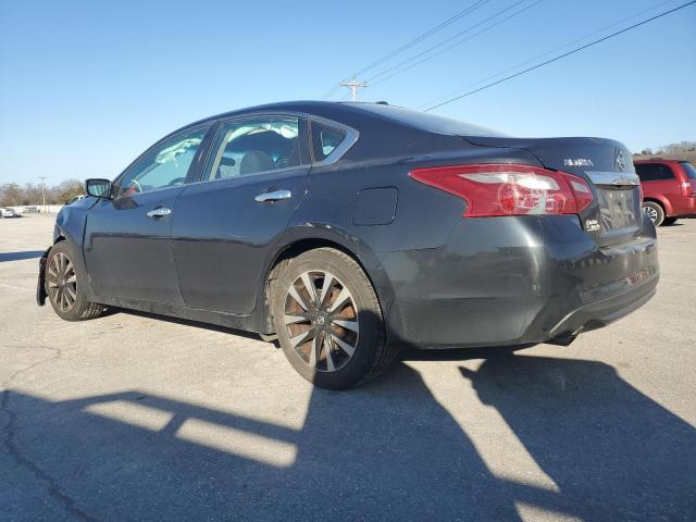 2018 Nissan Altima 2.5 - Фото 2