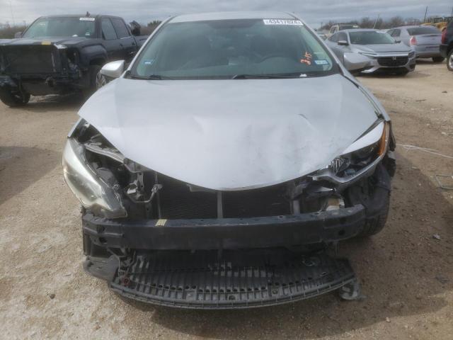 2016 Toyota Corolla L - Фото 5