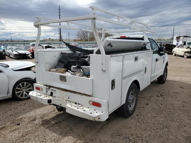 2019 Ford F250 Super Duty - Фото 3