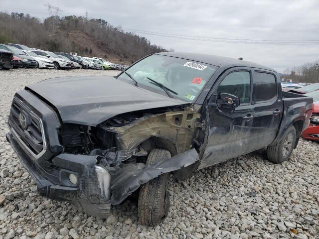 2019 Toyota Tacoma Double Cab