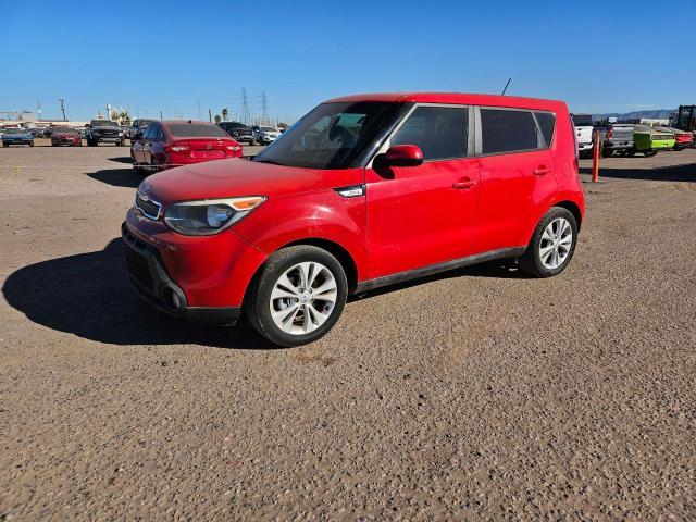 2016 Kia Soul + - Фото 2