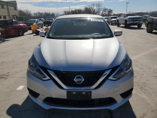 2019 Nissan Sentra S - Фото 5