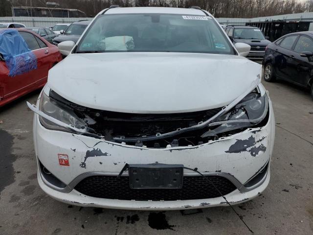 2017 Chrysler Pacifica Touring L - Фото 5