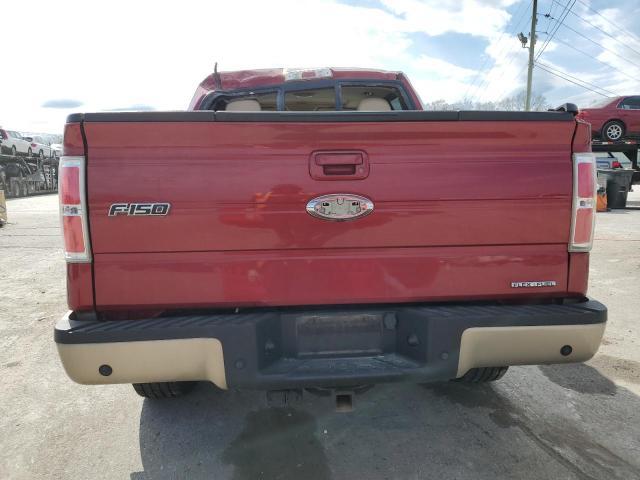2013 Ford F150 Supercrew - Image 6