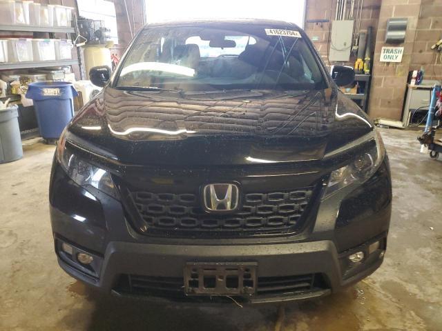 2019 Honda Passport Sport - Image 5