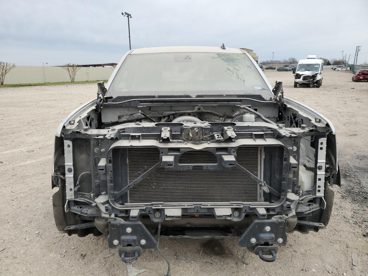 2014 GMC SIERRA K15 - Image 5