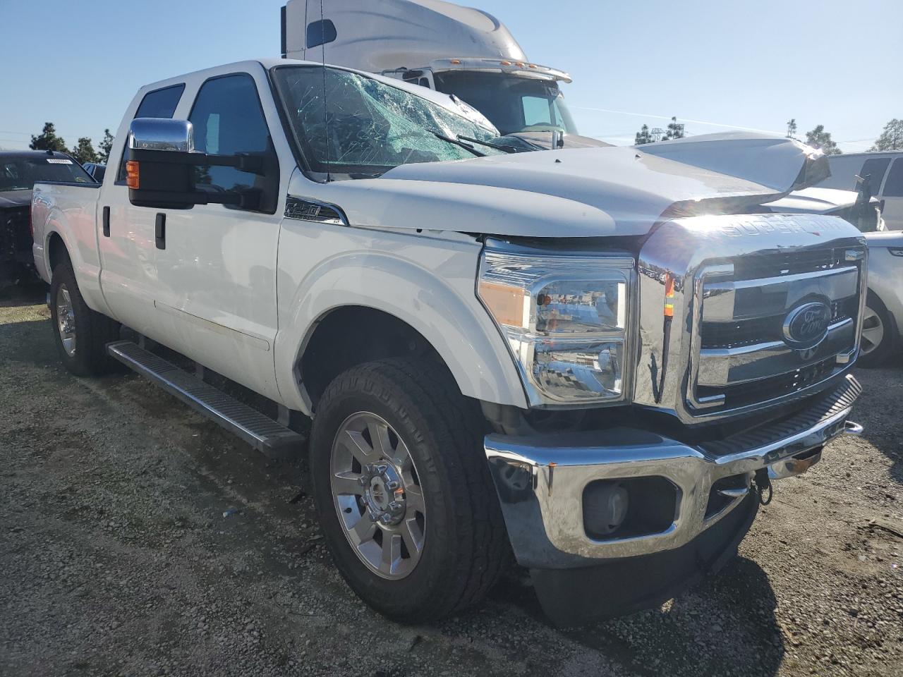 2016 FORD F250 SUPER - Image 4