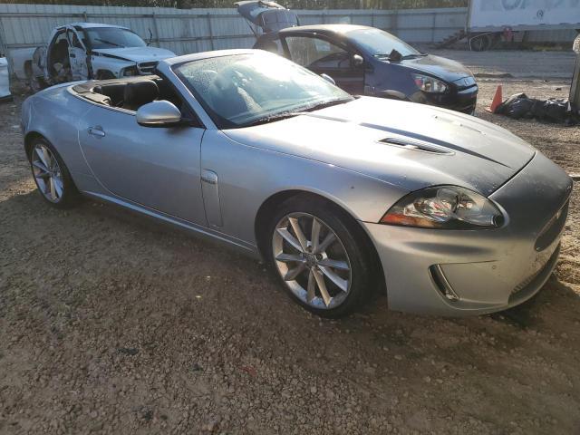 2010 Jaguar Xkr - Image 4