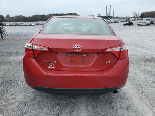 2015 Toyota Corolla L - Фото 6
