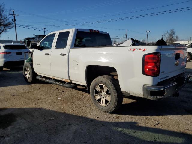 2014 Chevrolet Silverado K1500 Lt - Image 2