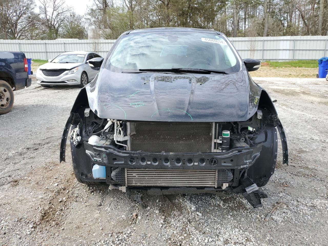2013 FORD ESCAPE SEL - Image 5