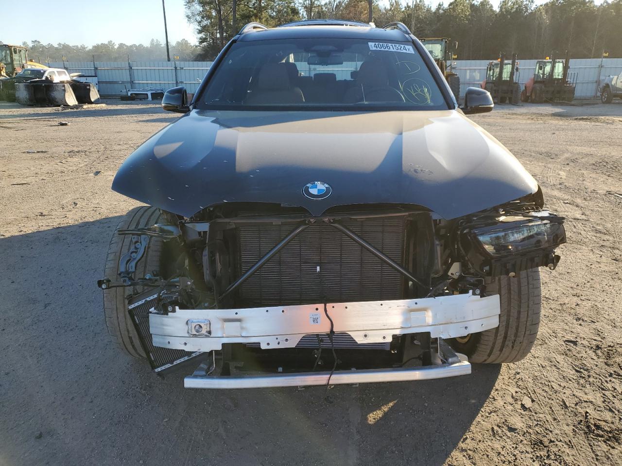 2024 BMW X7 XDRIVE4 - Image 5