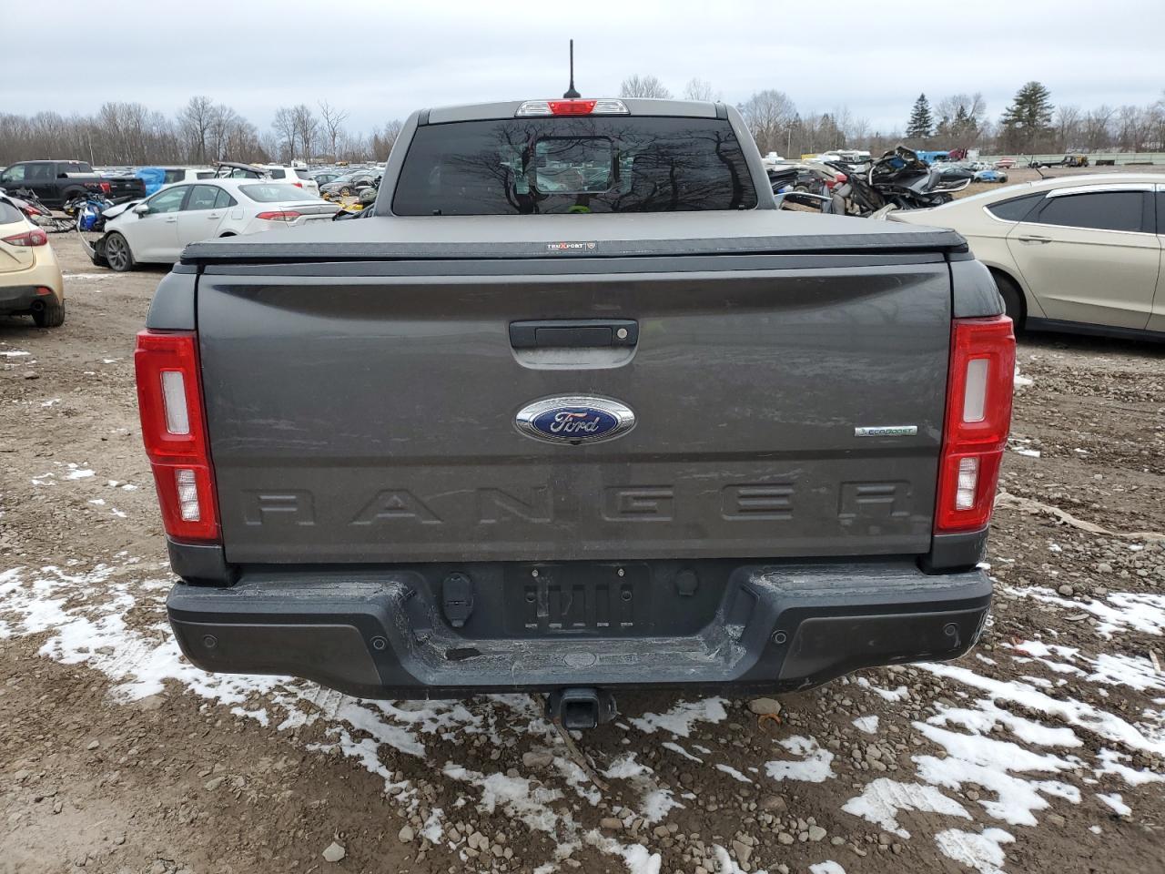 2020 FORD RANGER XL - Image 6