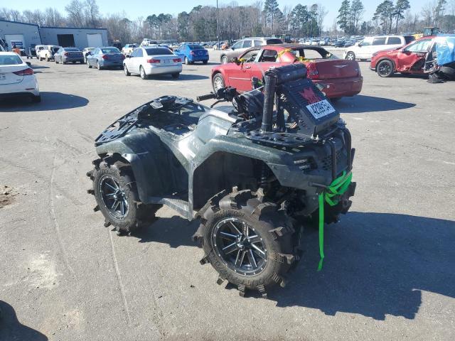 2024 Honda Trx420 Fm - Фото 4