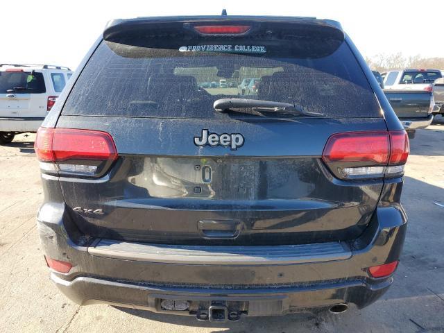 2016 Jeep Grand Cherokee Limited - Image 6