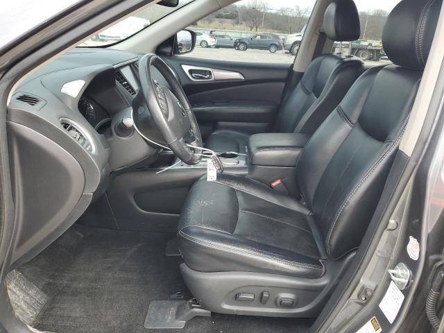 2019 Nissan Pathfinder S - Image 7