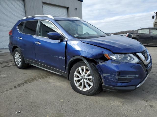 2018 Nissan Rogue S - Фото 4