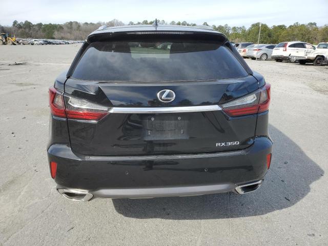 2017 Lexus Rx 350 Base - Image 6
