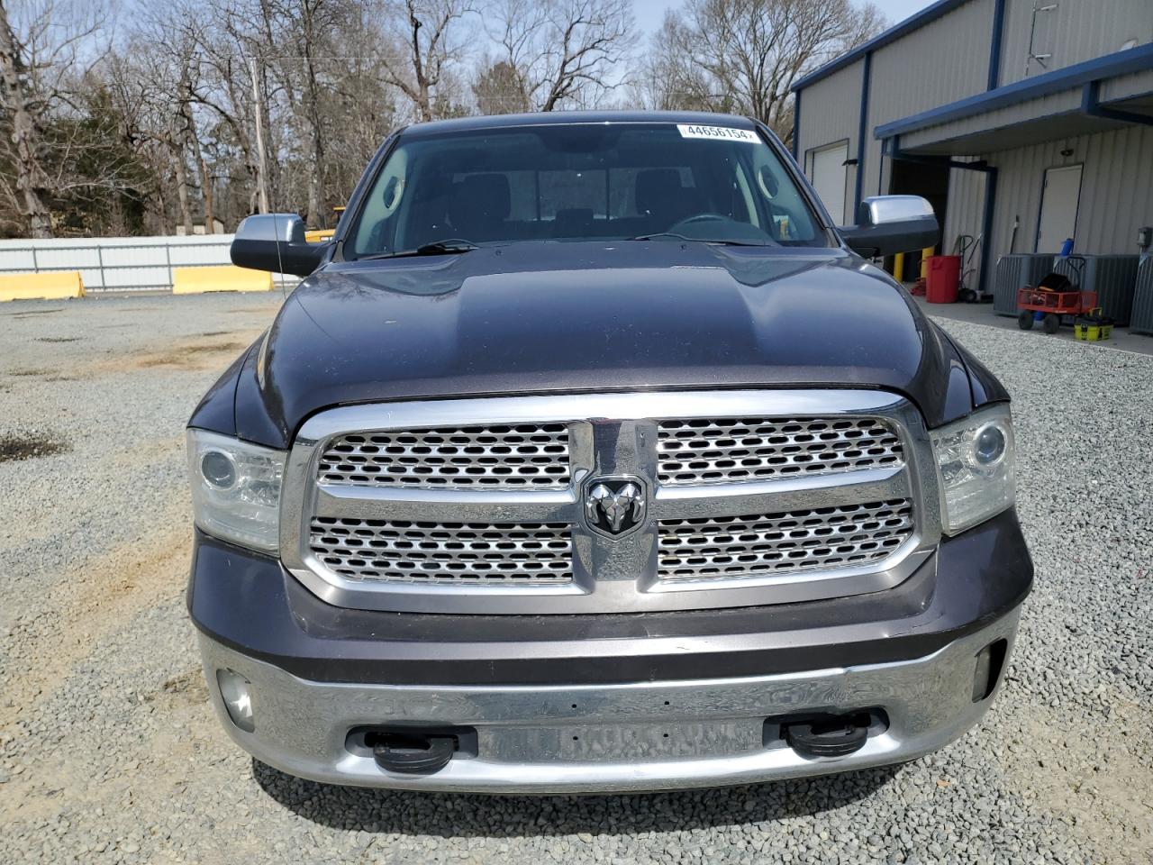 2014 RAM 1500 LARAM - Фото 5