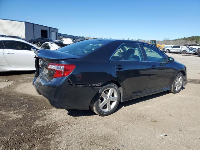 2014 Toyota Camry L - Фото 3