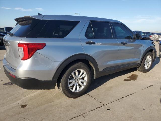 2021 Ford Explorer - Фото 3