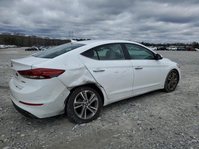 2017 Hyundai Elantra Se - Фото 3