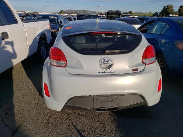 2014 Hyundai Veloster - Фото 6