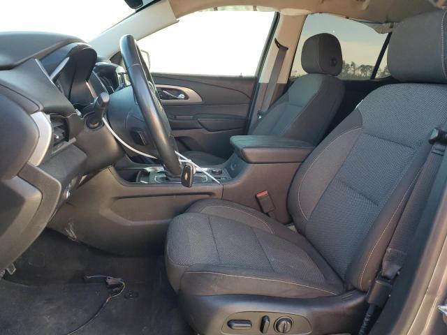 2020 Chevrolet Traverse Lt - Фото 7