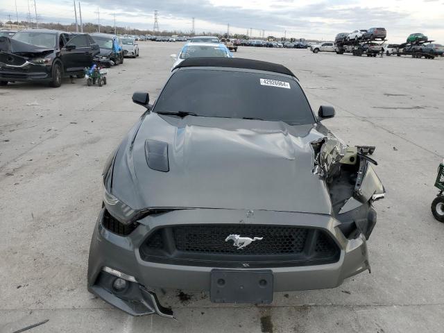 2016 Ford Mustang Gt - Фото 5
