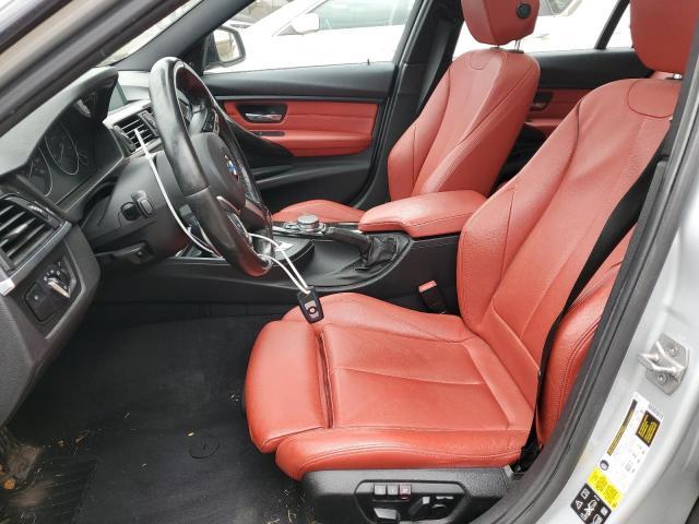 2015 BMW 328 Xi - Фото 7