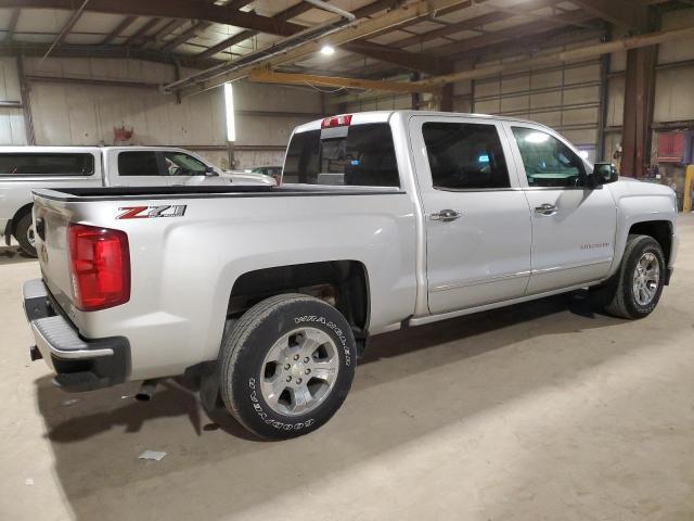 2018 Chevrolet Silverado K1500 Ltz - Фото 3