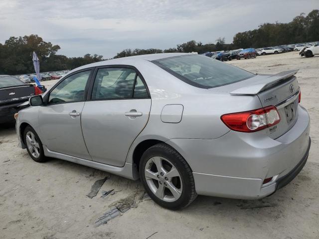 2013 Toyota Corolla Base - Image 2