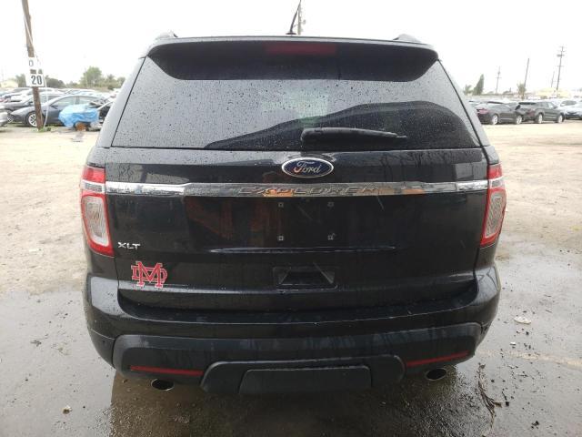 2013 Ford Explorer Xlt - Image 6