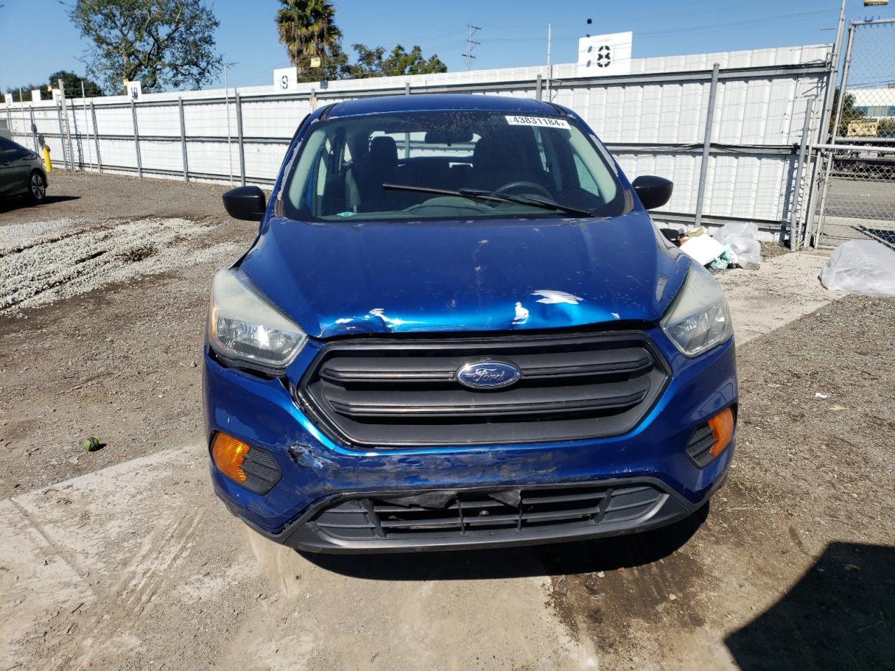 2017 FORD ESCAPE S - Image 5