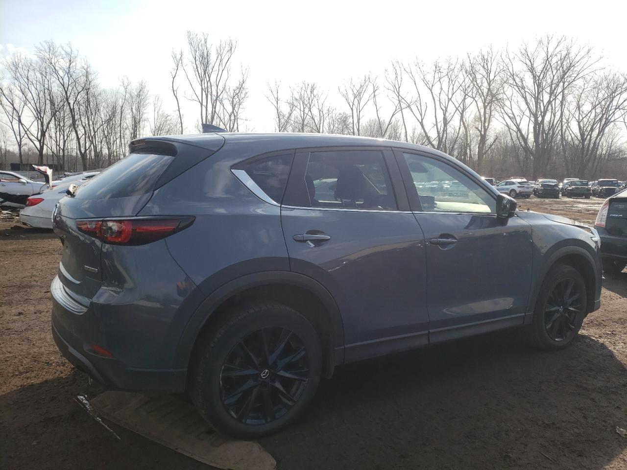 2023 MAZDA CX-5 PREFE - Image 3