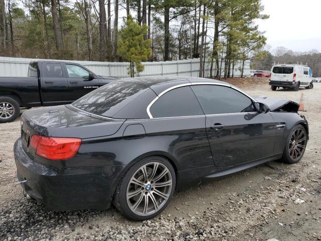 2013 BMW M3 - Фото 3