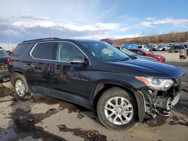 2020 Chevrolet Traverse Lt - Image 4