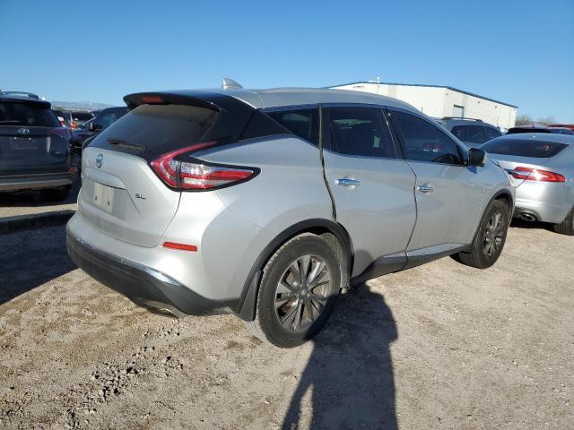 2017 Nissan Murano S - Image 3
