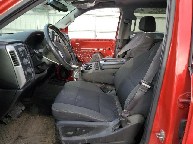 2014 Chevrolet Silverado K1500 Lt - Фото 7