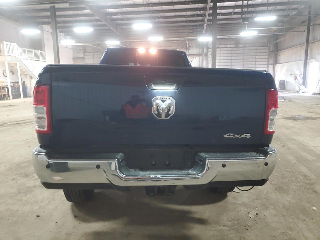 2022 RAM 2500 TRADE - Image 6