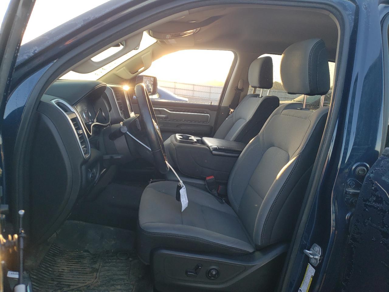 2019 RAM 1500 BIG H - Image 7