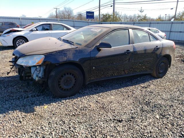 2007 Pontiac G6 Value Leader