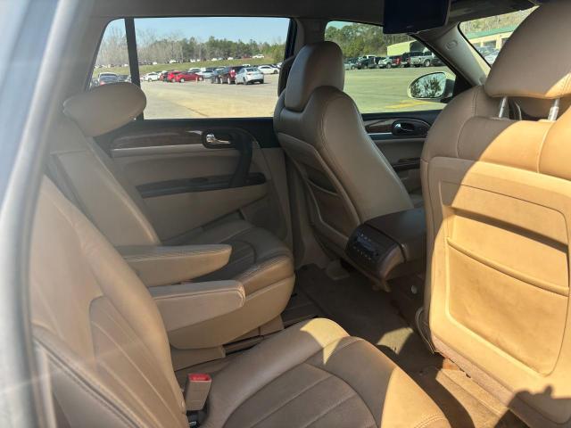 2011 BUICK ENCLAVE - Фото 6